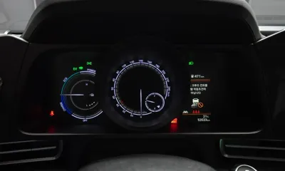 Hyundai Avante 2022, 53533 км, за 16400000 KRW - фото 8