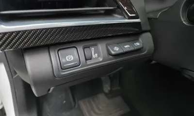 Cadillac CT6 2017, 132336 км, за 17500000 KRW - фото 31