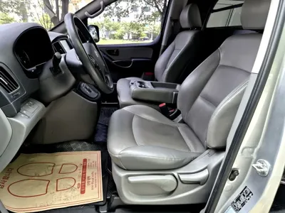 Hyundai Starex 2018, 142570 км, за 9900000 KRW - фото 11