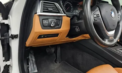 BMW 4-Series 2018, 102324 км, за 23700000 KRW - фото 16