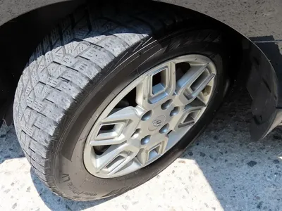 Hyundai Staria 2023, 95984 км, за 21500000 KRW - фото 20