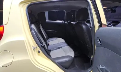 ChevroletGMDaewoo Spark 2014, 93160 км, за 2880000 KRW - фото 26