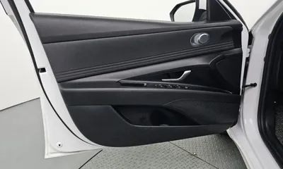 Hyundai Avante 2021, 63483 км, за 16500000 KRW - фото 24