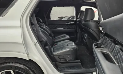 Hyundai Palisade 2021, 120327 км, за 29900000 KRW - фото 11