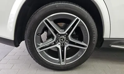 Mercedes-Benz GLS-Class 2022, 85120 км, за 81800000 KRW - фото 5