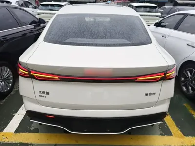 BYD 海豹06 2025, 6400 км, за 82700 CNY - фото 6