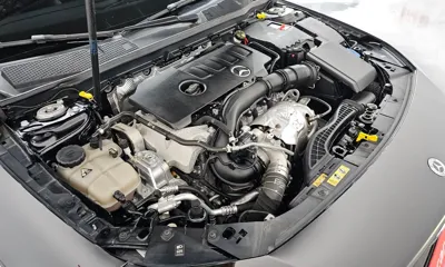 Mercedes-Benz CLA-Class 2021, 20701 км, за 33900000 KRW - фото 6