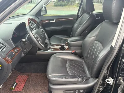 Kia Mohave 2018, 103518 км, за 17700000 KRW - фото 8
