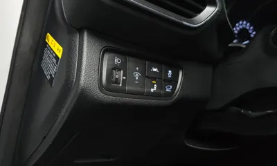 Hyundai Santafe 2019, 83513 км, за 18900000 KRW - фото 17
