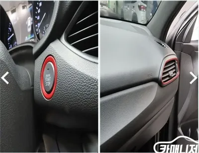 Hyundai i30 2017, 81710 км, за 11900000 KRW - фото 20