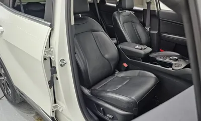 Kia Sportage 2022, 124094 км, за 24500000 KRW - фото 11