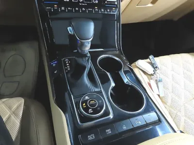 Kia Mohave 2021, 72966 км, за 29900000 KRW - фото 9