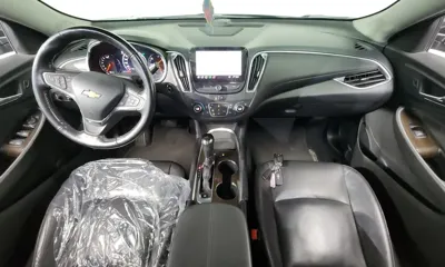 ChevroletGMDaewoo Malibu 2020, 54375 км, за 13100000 KRW - фото 7