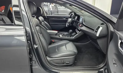 Hyundai Grandeur 2017, 51890 км, за 15500000 KRW - фото 11