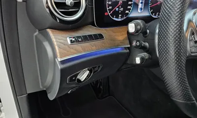 Mercedes-Benz E-Class 2018, 101092 км, за 23700000 KRW - фото 14