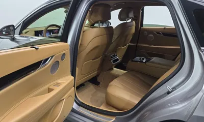 Genesis G80 2025, 78820 км, за 45300000 KRW - фото 26