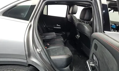 Mercedes-Benz EQA 2022, 49132 км, за 32500000 KRW - фото 11