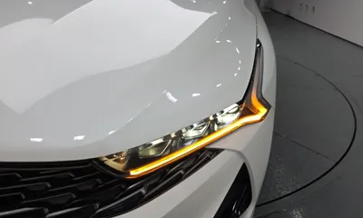 Kia K5 2021, 49902 км, за 23600000 KRW - фото 27