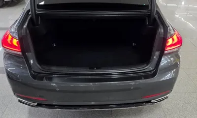 Genesis G80 2018, 132596 км, за 19800000 KRW - фото 9