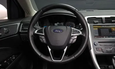 Ford Mondeo 2015, 75718 км, за 8600000 KRW - фото 13