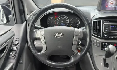 Hyundai Starex 2016, 107353 км, за 13900000 KRW - фото 13