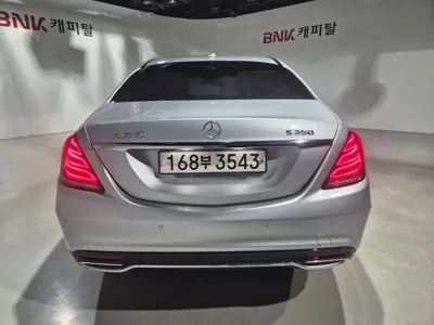 Mercedes-Benz S-Class 2015, 137450 км, за 24900000 KRW - фото 6