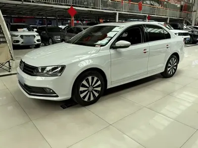 Volkswagen Sagitar · 2019 год