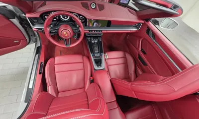 Porsche 911 2021, 12466 км, за 169900000 KRW - фото 7