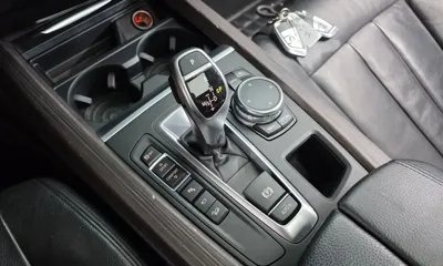 BMW X5 2015, 210470 км, за 16900000 KRW - фото 9