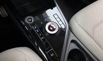 Kia Niro 2022, 40238 км, за 26900000 KRW - фото 9