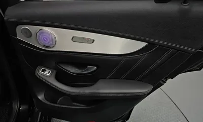 Mercedes-Benz GLC-Class 2018, 53858 км, за 52500000 KRW - фото 25