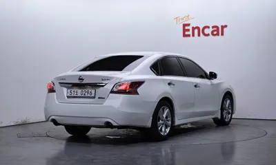 Nissan Altima 2016, 82698 км, за 7700000 KRW - фото 2