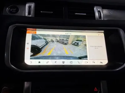 Land Rover Range Rover Evoque 2018, 160693 км, за 10200000 KRW - фото 12