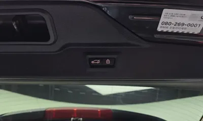 BMW X5 2017, 56690 км, за 20054.38 USD - фото 20