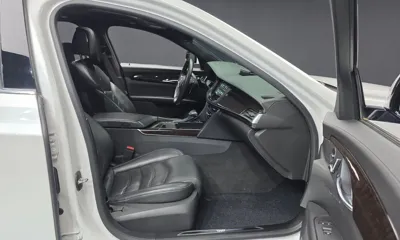 Cadillac CT6 2017, 132336 км, за 17500000 KRW - фото 26