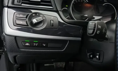 BMW 5-Series 2016, 285361 км, за 10500000 KRW - фото 19