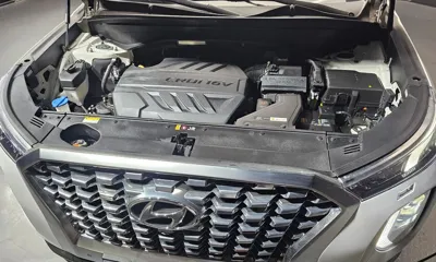 Hyundai Palisade 2020, 76640 км, за 28300000 KRW - фото 6