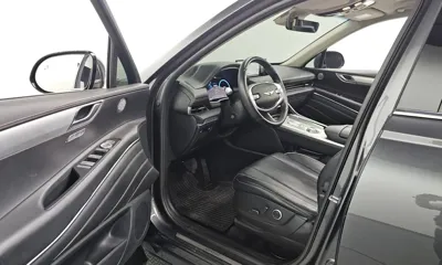 Genesis GV80 2020, 100973 км, за 35200000 KRW - фото 6