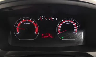 KG_Mobility_Ssangyong KORANDO 2015, 204715 км, за 4500000 KRW - фото 8