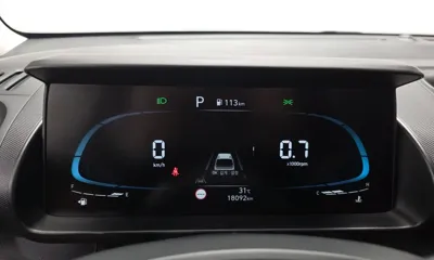 Hyundai Casper 2023, 18092 км, за 13000000 KRW - фото 8