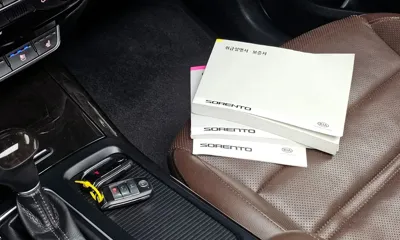Kia Sorento 2016, 171578 км, за 12500000 KRW - фото 20