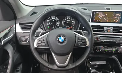 BMW X1 2022, 21617 км, за 30500000 KRW - фото 16