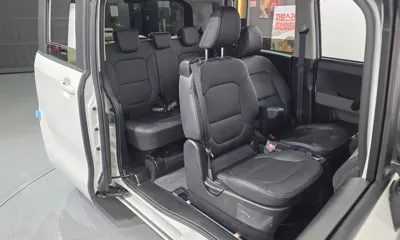 Kia Ray 2023, 35054 км, за 14500000 KRW - фото 20