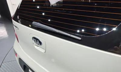Kia Morning 2018, 49127 км, за 8900000 KRW - фото 31