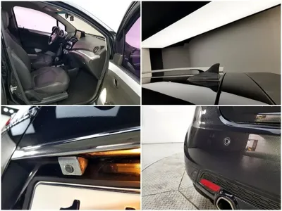 ChevroletGMDaewoo Spark 2015, 91079 км, за 3190000 KRW - фото 19