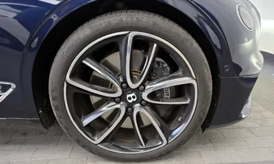 Bentley Continental 2019, 59868 км, за 151900000 KRW - фото 5