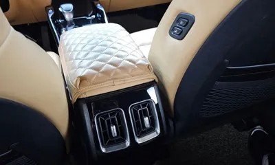 Kia Sorento 2022, 75989 км, за 23500000 KRW - фото 28