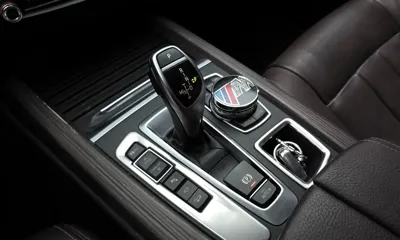 BMW X5 2016, 149412 км, за 22700000 KRW - фото 9