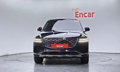 Genesis GV80 2024, 31575 км, за 61500000 KRW