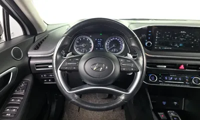 Hyundai Sonata 2021, 78760 км, за 17800000 KRW - фото 13